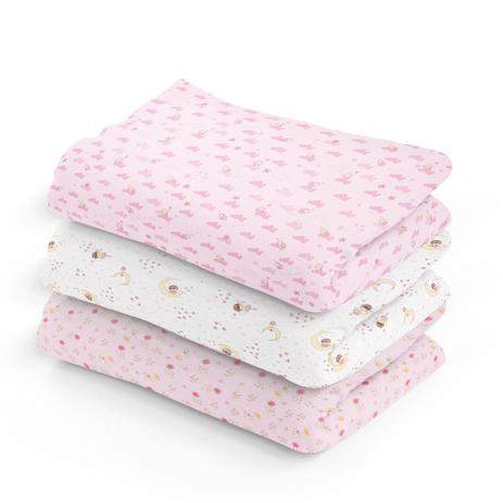 manta cueiro papi flanelado 80 cm x 80 cm 03 unidades rosa Menor preço em manta cueiro papi flanelado 80 cm x 80 cm 03 unidades rosa