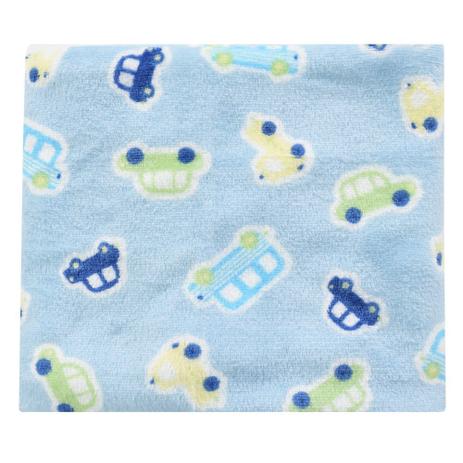 Manta Flannel Glorious Baby - Toys - Corttex Menor preço em Manta Flannel Glorious Baby - Toys - Corttex