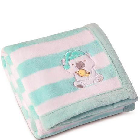 Manta Fleece Bordada Bebe Estampada Mini 76 cm x 1,02m 1pç - Lepper Menor preço em Manta Fleece Bordada Bebe Estampada Mini 76 cm x 1,02m 1pç - Lepper