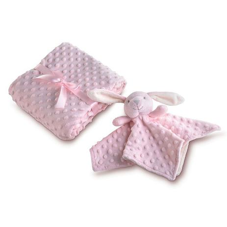 manta fleece dupla face com naninha rosa lepper Menor preço em manta fleece dupla face com naninha rosa lepper