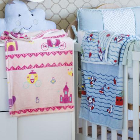 Manta Jolitex Kyor Plus Flannel Infantil Berço Bebê 0,90x1,10m Menor preço em Manta Jolitex Kyor Plus Flannel Infantil Berço Bebê 0,90x1,10m