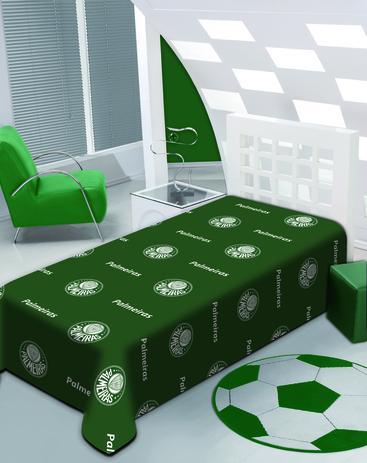 Manta Jolitex Soft Solteiro 1,50 x 2,00m  Palmeiras é boa?