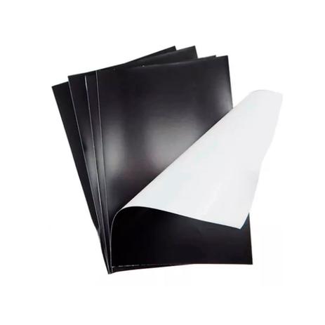 Manta Magnética Adesivado Imã 0,8mm 20x30cm Marpax 05fls Menor preço em Manta Magnética Adesivado Imã 0,8mm 20x30cm Marpax 05fls