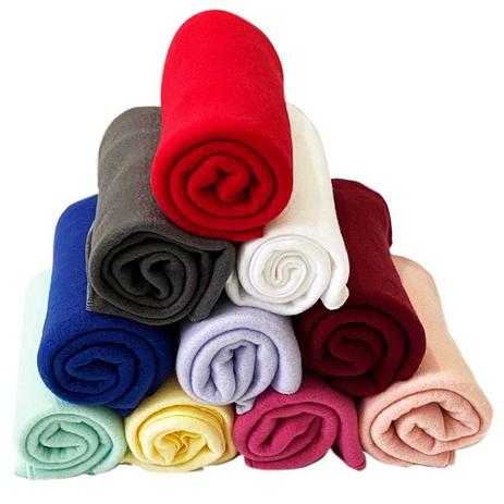 Manta Mantinha Colorida Soft Pet Bebê Tecido Premium Extra Macio - Comcapas Menor preço em Manta Mantinha Colorida Soft Pet Bebê Tecido Premium Extra Macio - Comcapas
