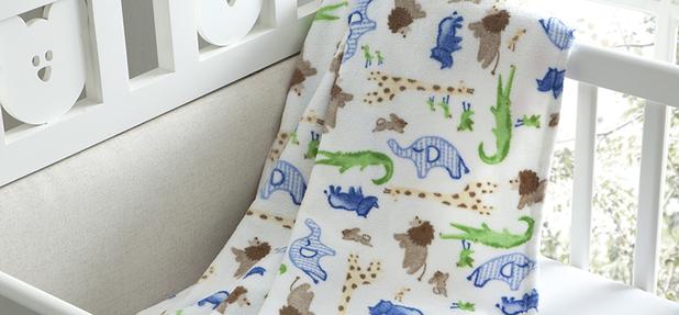 Manta Microfibra Infantil 90x110cm Glorius Baby Estampa Carinhoso Corttex Menor preço em Manta Microfibra Infantil 90x110cm Glorius Baby Estampa Carinhoso Corttex