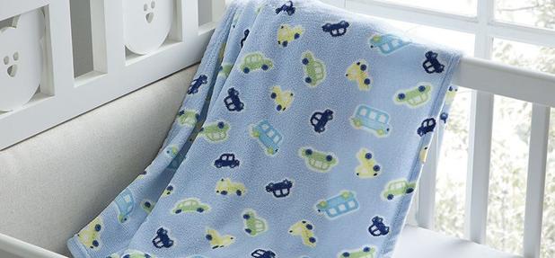 Manta Microfibra Infantil 90x110cm Glorius Baby Estampa Toys Corttex Menor preço em Manta Microfibra Infantil 90x110cm Glorius Baby Estampa Toys Corttex