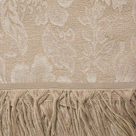 Menor preço em Manta para Sofá Marrocos de 1,40 x 1,40 m Camurça II - Artesanal teares