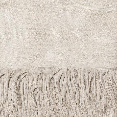 Manta para Sofá Marrocos de 1,40 x 1,40 m Mel IV - Artesanal teares é boa?