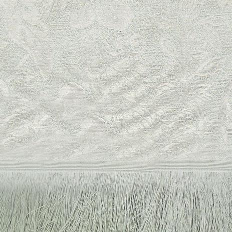 Manta para Sofá Marrocos de 1,40 x 1,40 m Verde Mar II - Artesanal teares Menor preço em Manta para Sofá Marrocos de 1,40 x 1,40 m Verde Mar II - Artesanal teares