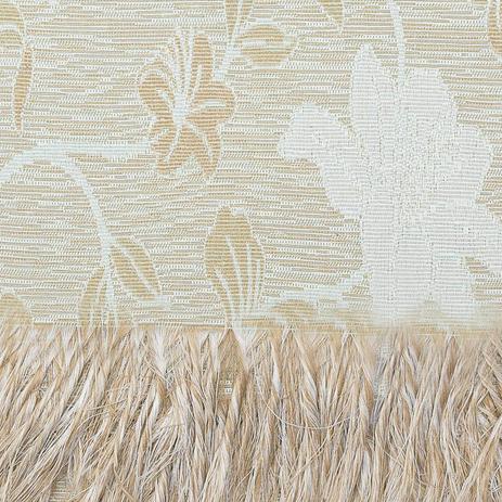 Manta para Sofá Texas Estampada de 1,40 x 1,40 m VI - Artesanal teares Menor preço em Manta para Sofá Texas Estampada de 1,40 x 1,40 m VI - Artesanal teares