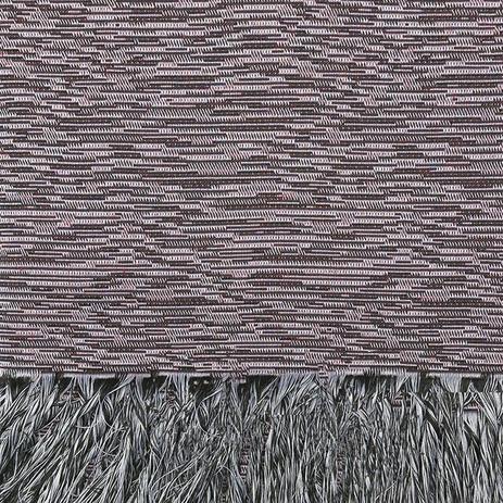 Manta para Sofá Texas Lisa de 1,40 x 1,40 m - Artesanal teares Menor preço em Manta para Sofá Texas Lisa de 1,40 x 1,40 m - Artesanal teares