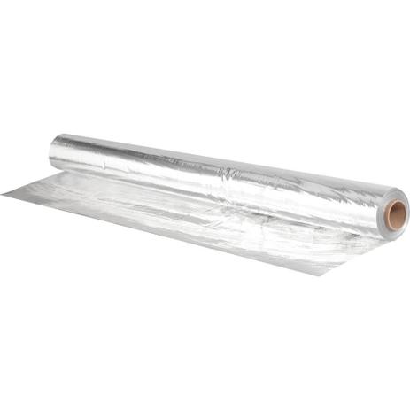 Manta Térmica Aluminizada 2 Faces com 25 M² - Vonder Menor preço em Manta Térmica Aluminizada 2 Faces com 25 M² - Vonder