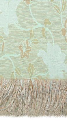 Manta Texas Acqua 1,40x1,40 - Artesanal teares é boa?