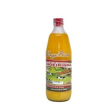 Manteiga de garrafa - 190 ml - Tabuleiro da chef é boa?