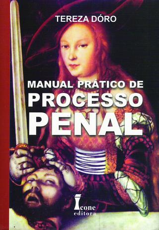 Manual Prático de Processo Penal - Ícone Menor preço em Manual Prático de Processo Penal - Ícone