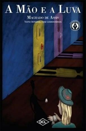 Mao e a luva, a - texto comentado - gnl - Difusao cultural do livro Menor preço em Mao e a luva, a - texto comentado - gnl - Difusao cultural do livro