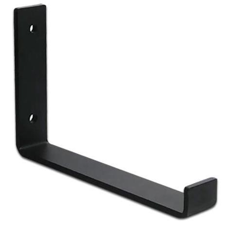 Mão Francesa Suporte Ferro Industrial Invertido 15 cm 1 pç - Mobile Dock Menor preço em Mão Francesa Suporte Ferro Industrial Invertido 15 cm 1 pç - Mobile Dock