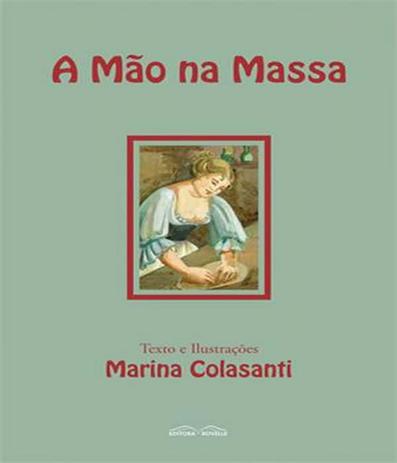 Mao Na Massa, A - Rovelle é ruim? Mao Na Massa, A - Rovelle é boa?