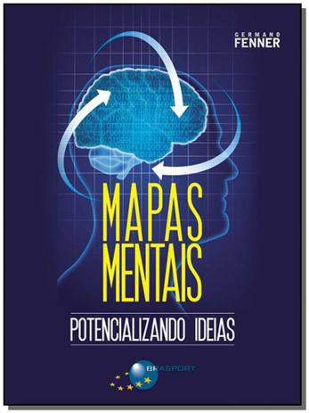 Mapas mentais - Brasport livros Menor preço em Mapas mentais - Brasport livros