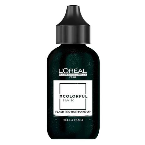 Maquiagem para Cabelo LOréal Professionnel - Colorful Hair FlashPro - L'Oréal Professionnel