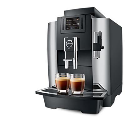 Máquina Café Expresso Jura WE8 220V Menor preço em Máquina Café Expresso Jura WE8 220V