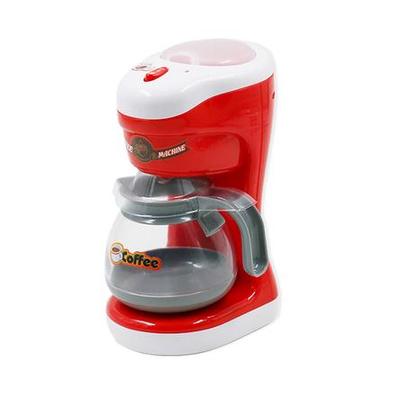 Maquina cafeteria cozinha infantil som e luz - 18031 unica - Mega compras Menor preço em Maquina cafeteria cozinha infantil som e luz - 18031 unica - Mega compras