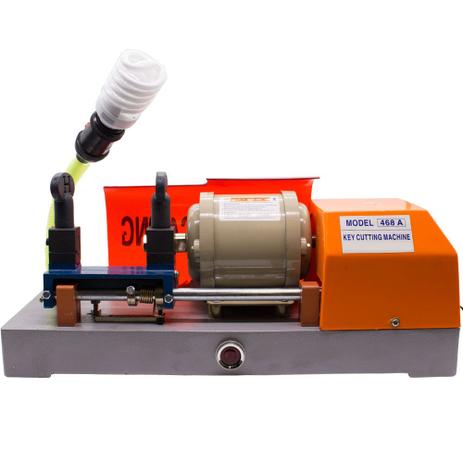 Máquina Copiadora Duplicadora de Chave Bivolt - Lorben Menor preço em Máquina Copiadora Duplicadora de Chave Bivolt - Lorben