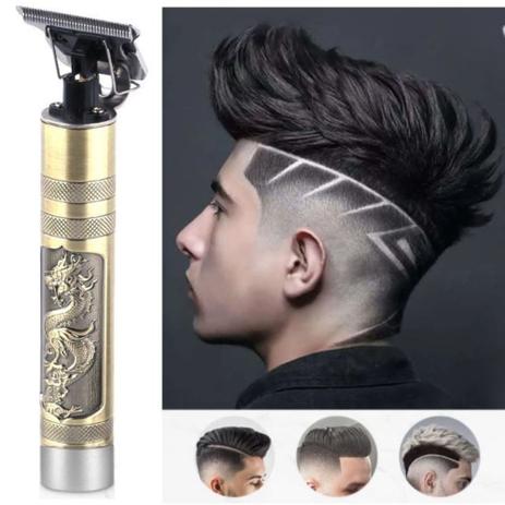 Máquina Cortar Cabelo Barba Acabamento Hair Trimmer é ruim? Máquina Cortar Cabelo Barba Acabamento Hair Trimmer é boa?