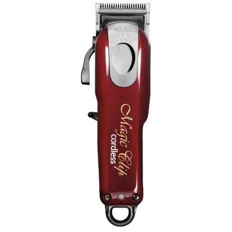 Máquina Corte De Cabelo Wahl Clipper Magic Clip Cordless Menor preço em Máquina Corte De Cabelo Wahl Clipper Magic Clip Cordless