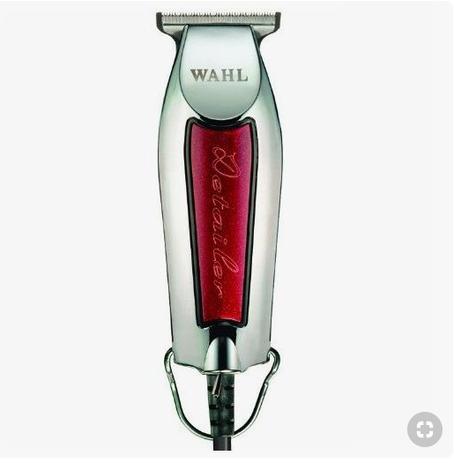 Máquina de acabamento detailer para barba e cabelo - wahl - Whal Menor preço em Máquina de acabamento detailer para barba e cabelo - wahl - Whal