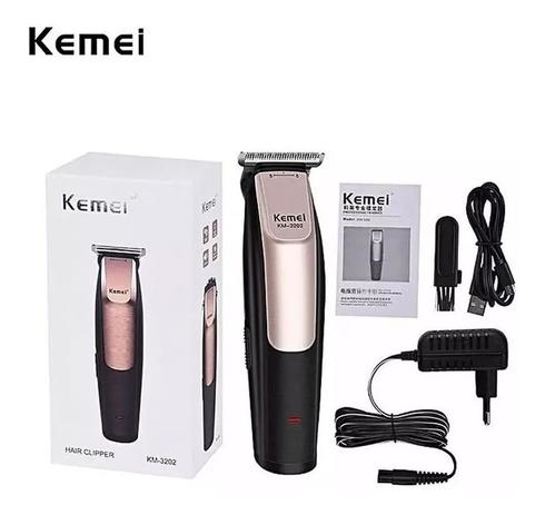 kemei km 3202