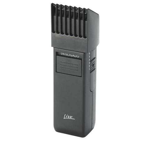 Maquina de Acabamento Lizz Ultrasonic Bivolt - LIZZ é ruim? Maquina de Acabamento Lizz Ultrasonic Bivolt - LIZZ é boa?