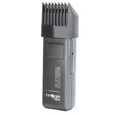 Máquina de Acabamento MEGA Profissional Sonic Platinum Menor preço em Máquina de Acabamento MEGA Profissional Sonic Platinum