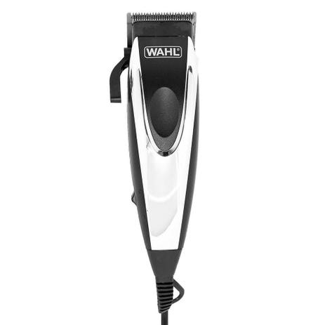 wahl cut & detail
