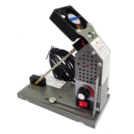 Máquina de Cortar Fita a Quente - WestPress é boa?