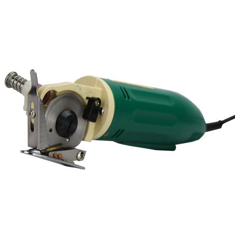 Máquina de Cortar Tecidos Elétrica tipo bananinha 2 Polegadas 46 w 60hz - TMCT46 - Tander é ruim? Máquina de Cortar Tecidos Elétrica tipo bananinha 2 Polegadas 46 w 60hz - TMCT46 - Tander é boa?