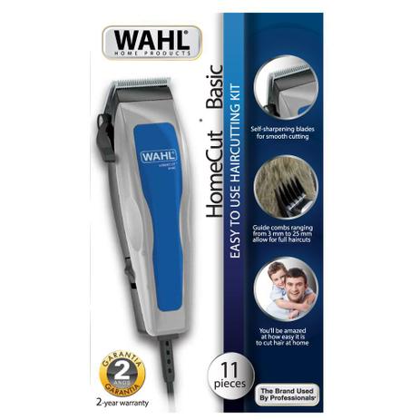 wahl clipper home cut basic
