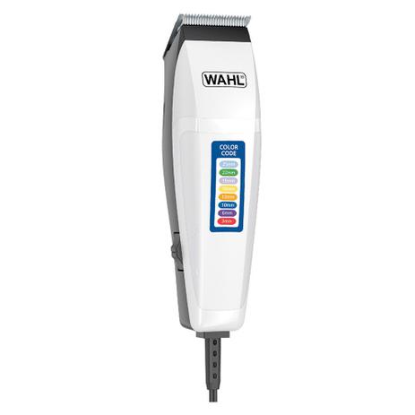 Máquina de Corte Wahl - Clipper Color Code Menor preço em Máquina de Corte Wahl - Clipper Color Code
