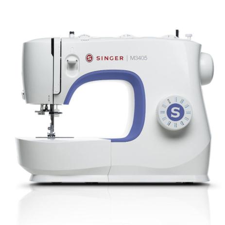 Máquina de Costura Doméstica Singer 23 Pontos M3405