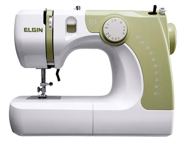 Máquina de Costura Elgin - Supéria JX-2050