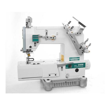 Maquina de Costura Picueta Siruba Modelo Z008-248Q Menor preço em Maquina de Costura Picueta Siruba Modelo Z008-248Q
