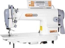 Maquina de Costura Reta Eletronica SIRUBA Modelo L918-BM1-13 - 220 vlts Menor preço em Maquina de Costura Reta Eletronica SIRUBA Modelo L918-BM1-13 - 220 vlts