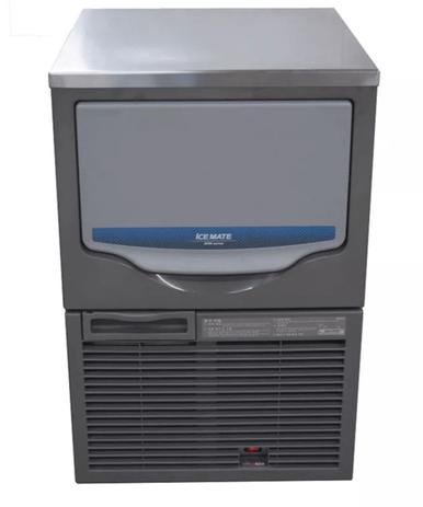 Máquina de fabricar gelo em cubos 41KG srm-45a Macom Menor preço em Máquina de fabricar gelo em cubos 41KG srm-45a Macom