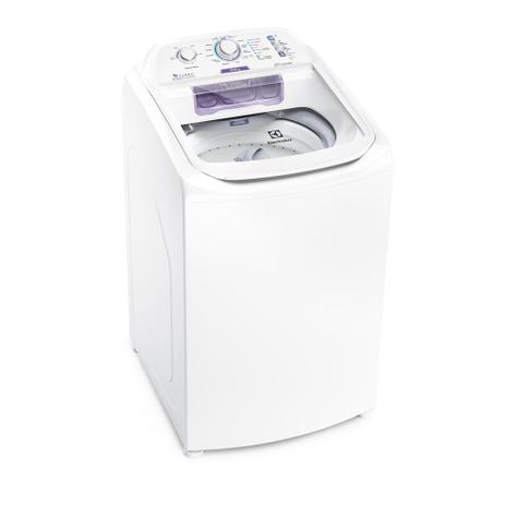 Transforme sua lavagem com a máquina de lavar Electrolux 10,5kg: economia, eficiência e tecnologia LAC11