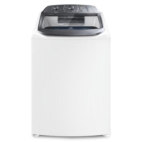 Menor preço em Máquina de Lavar 13kg Electrolux Premium Care Silenciosa com Wi-fi, Cesto Inox e Jet&Clean (LWI13)