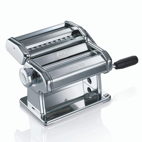 Máquina de Macarrão Atlas 150 Classic 11011150 Marcato é boa?