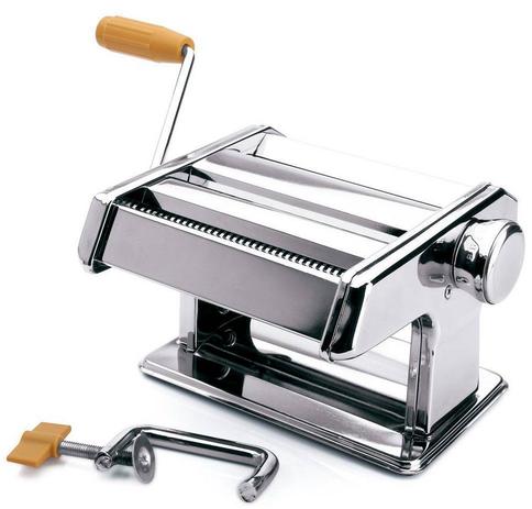 Máquina de Macarrão Caseira Delicimassa Trato Menor preço em Máquina de Macarrão Caseira Delicimassa Trato