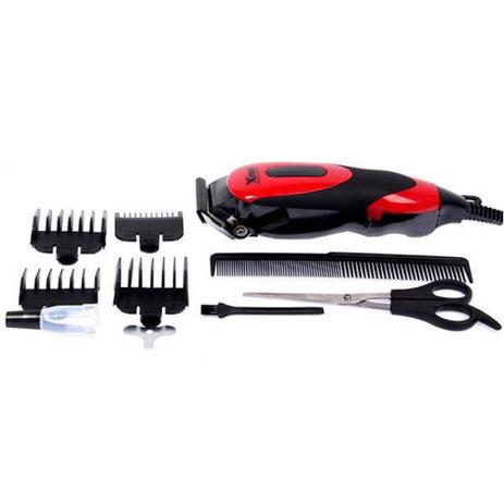 Maquina De Tosa X-Tech XT-CA2183 220V 4 Pentes De Corte Menor preço em Maquina De Tosa X-Tech XT-CA2183 220V 4 Pentes De Corte