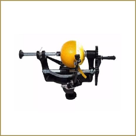 Máquina Descascar - Descascador Laranja, Limão e Similares Manual - Vithory Menor preço em Máquina Descascar - Descascador Laranja, Limão e Similares Manual - Vithory