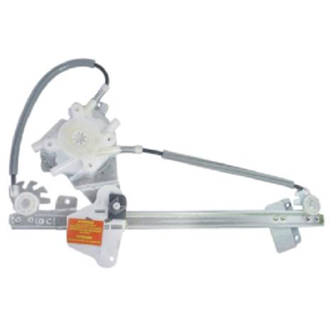 Máquina Do Vidro Elétrico Tras Dir Peugeot 206 99 A 08 4pts Menor preço em Máquina Do Vidro Elétrico Tras Dir Peugeot 206 99 A 08 4pts